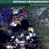 Pronóstico del clima en Quintana Roo para hoy domingo 7 de julio 2024