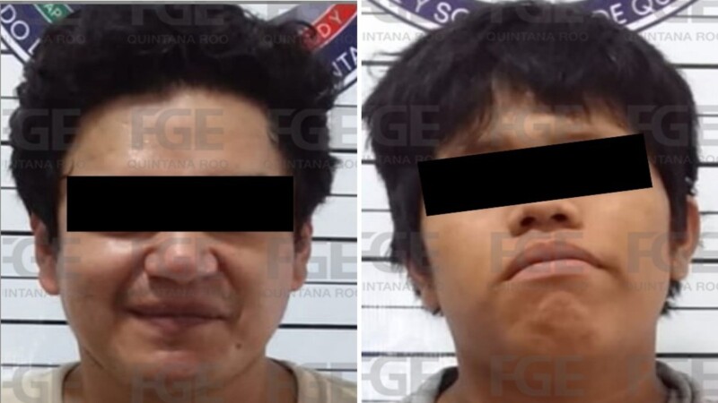 Condenados a más de 30 años de prisión por homicidio de tres taxistas en Playa del Carmen