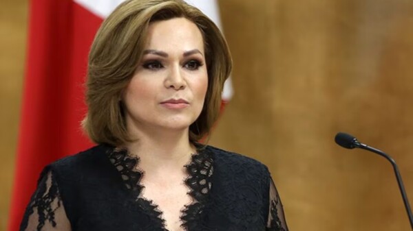 Claudia Valle, sexta magistrada para calificar elección presidencial