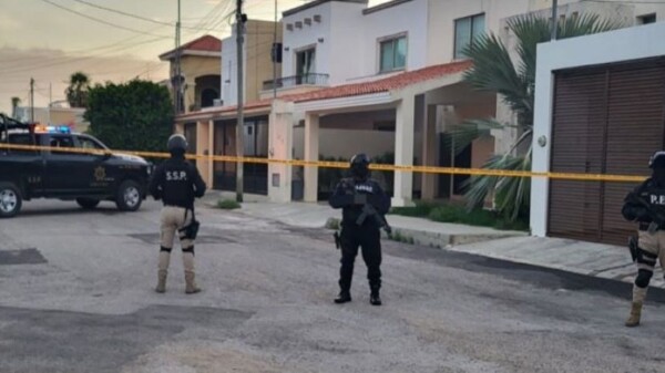 Catean oficinas de financiera denunciada por fraude en Yucatán