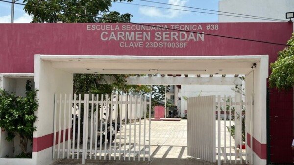 Denuncian presunto abuso sexual contra una alumna de la Técnica 38 de Prado Norte (VIDEO)