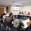 Diálogo constructivo entre motociclistas y autoridades en Quintana Roo para analizar reformas a la Ley de Movilidad