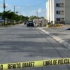 Ejecutan a balazos a un hombre en Paseos Nikté en Cancún (VIDEO)