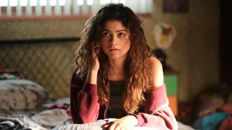 'Euphoria' iniciará la producción de su tercera temporada en 2025