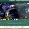 Pronóstico del clima en Quintana Roo para hoy miércoles 17 de julio 2024