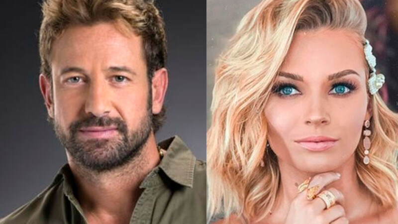 Gabriel Soto elimina de su Instagram las fotos con Irina Baeva