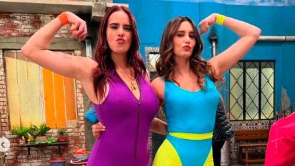 Gala Montes niega haber incomodado a Bárbara Islas