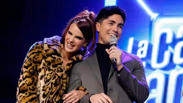 Gala Montes y Sian Chiong se suman a 'La Casa de los Famosos México'