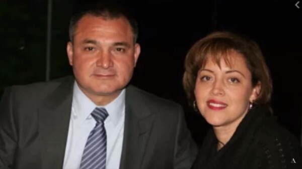 Juicio de México contra García Luna, inicia en EU en 2025: UIF