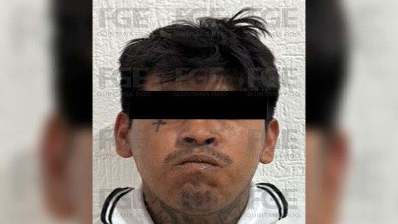 Capturan a otro implicado en una ejecución en Plaza Península de Cancún