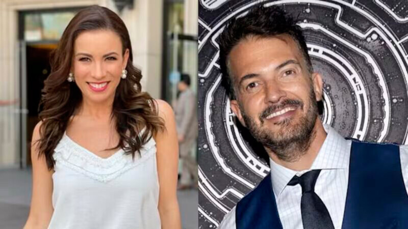 Ingrid Coronado revela las razones de su silencio tras separarse de Fernando del Solar