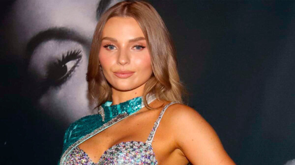 Irina baeva permanecerá en 'Aventurera'