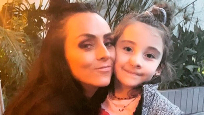 Ivonne Montero solicita ayuda urgente para la cirugía de su hija Antonella