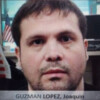 Joaquín Guzmán López se declara inocente en Chicago