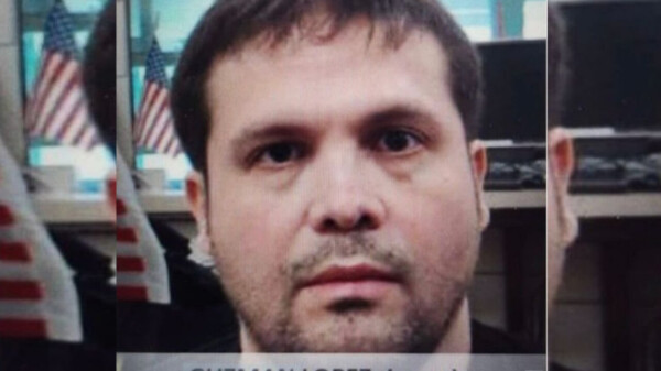 Joaquín Guzmán López se declara inocente en Chicago