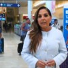 Informa Mara Lezama sobre afectaciones de falla de Microsoft en Aeropuerto Internacional de Cancún