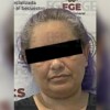 Vinculan a proceso a una mujer acusada de extorsión