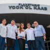 Alista Mara Lezama los últimos detalles para la próxima reapertura del Planetario Yook’ol Kaab en Chetumal