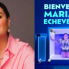 Mariana Echeverría se une a 'La Casa de los Famosos México' como la décima integrante