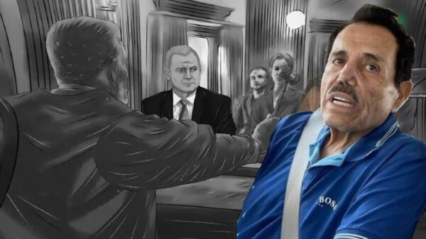 ‘El Mayo’ se declara no culpable de cargos que le imputan en EU