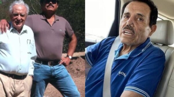 ‘El Mayo’, puente entre el viejo régimen y el Cártel de Sinaloa