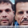 Confirma EU “traición” de Guzmán López a ‘El Mayo’