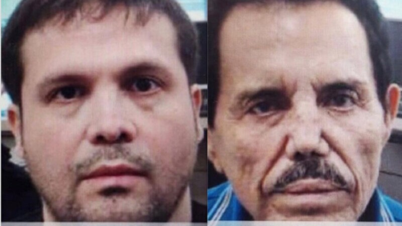 Confirma EU “traición” de Guzmán López a ‘El Mayo’