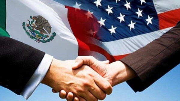 México cierra enero-mayo como principal socio comercial de EU