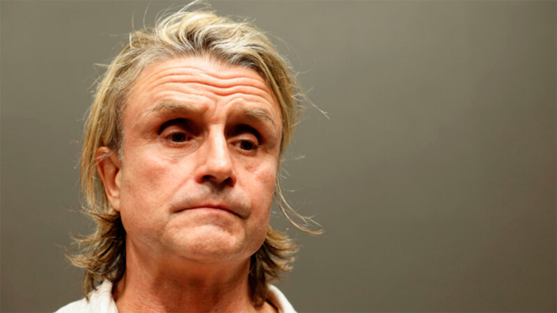 Nacho Cano habla de su detención por presunta contratación de empleados ilegales