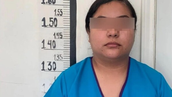 Maestra presuntamente abusó sexualmente de 26 bebés