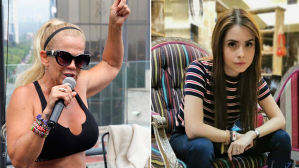 Niurka arremete contra Maryfer Centeno por decir que la pudo contagiar de VPH