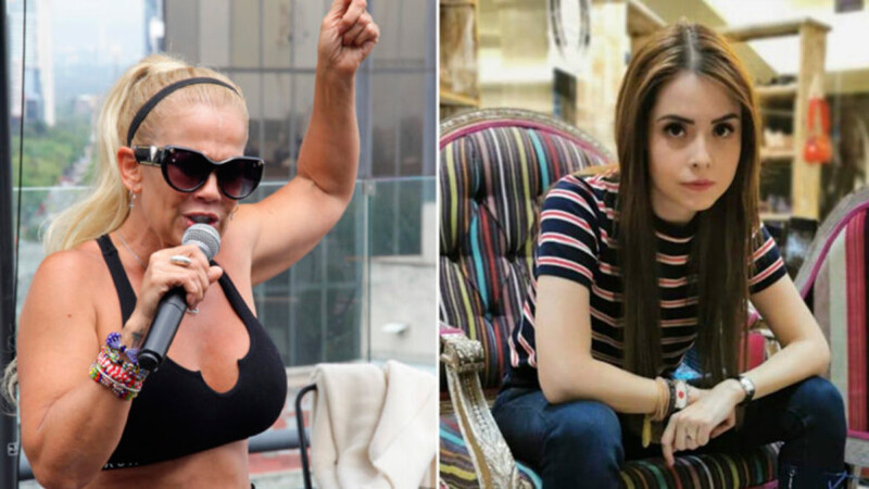 Niurka arremete contra Maryfer Centeno por decir que la pudo contagiar de VPH