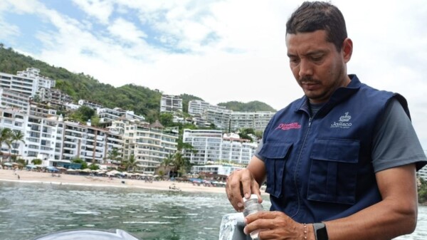 Conoce las 18 playas más sucias en México