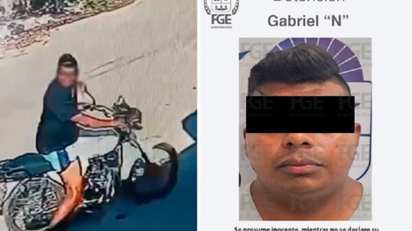 Arrestan a policía municipal de Cancún por abuso sexual