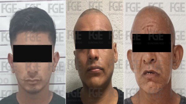 Procesan a tres sujetos por homicidio calificado y en grado de tentativa