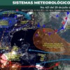 Pronóstico del clima para hoy lunes 29 de julio 2024 en Quintana Roo