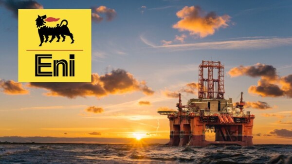 Descubren nuevo pozo de petróleo en el Golfo de México