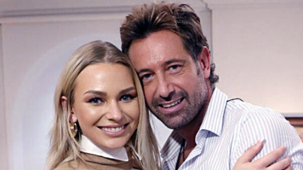 Por esta razón Gabriel Soto e Irina Baeva retrasaron el anuncio de su ruptura