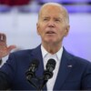 Joe Biden se retira de la carrera electoral presidencial de Estados Unidos