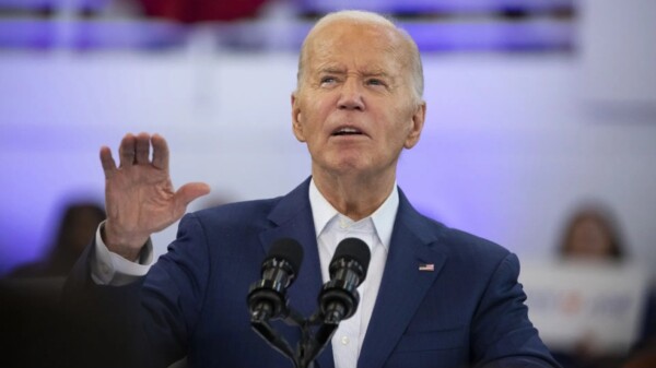 Joe Biden se retira de la carrera electoral presidencial de Estados Unidos