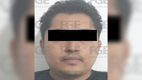 Condenan a 40 años a violador de una menor en Cancún