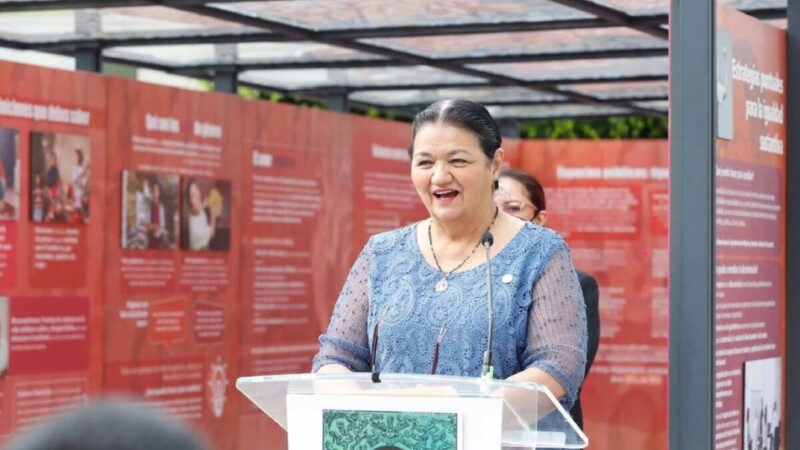 Disidencia del PRI pide “frente nacional” contra reelección