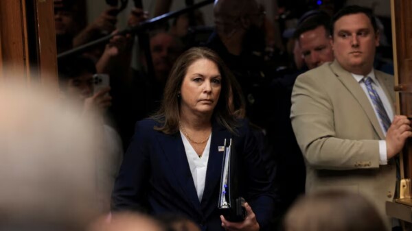 Dimite jefa del Servicio Secreto, por atentado contra Trump