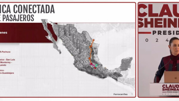 “Que militancia decida; yo no opinaré”: Sheinbaum