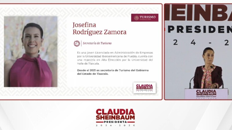 “México atraerá turismo con riqueza natural y cultural”