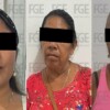 Rescatan a dos adolescentes que eran explotadas sexualmente por tres mujeres