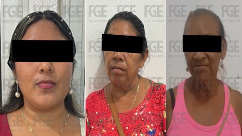Rescatan a dos adolescentes que eran explotadas sexualmente por tres mujeres