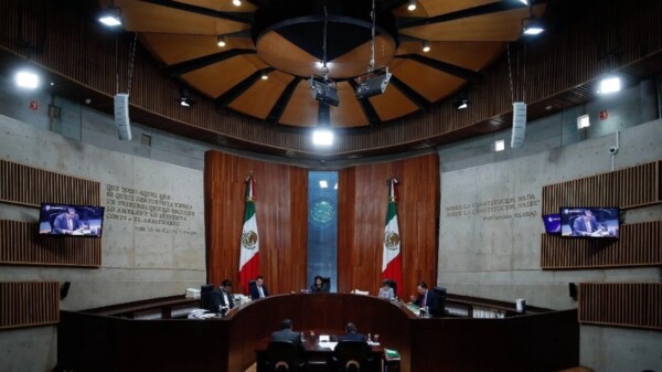 Emitirán hoy el proyecto de calificación de validez electoral