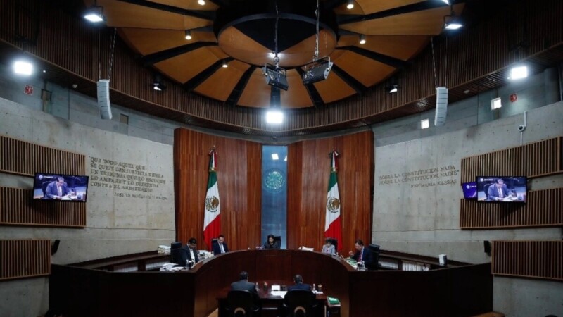 Emitirán hoy el proyecto de calificación de validez electoral