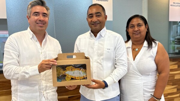 Tulum reafirma hermanamiento con Punta Cana y liderazgo en el Caribe